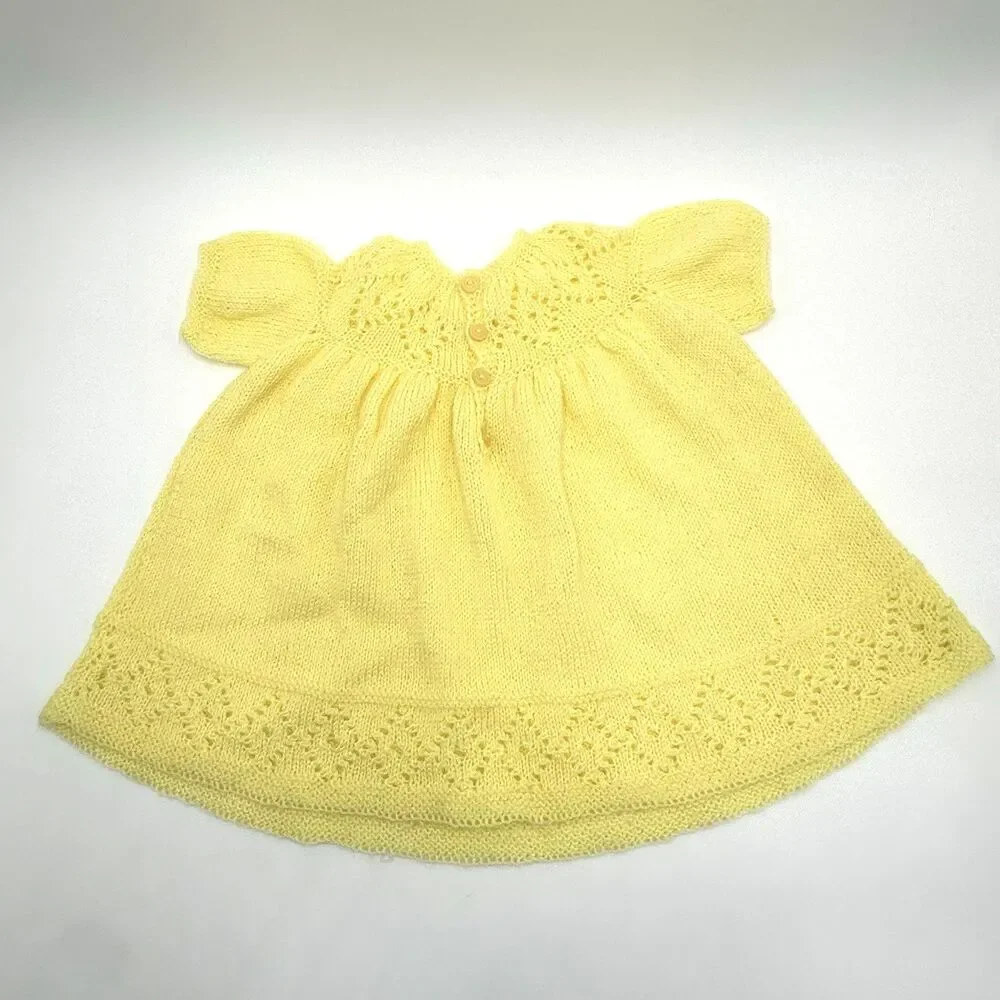 Handmade vintage 1970s